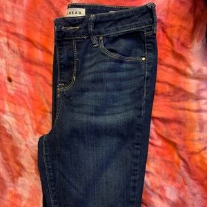 PacSun Bullhead brand jeans